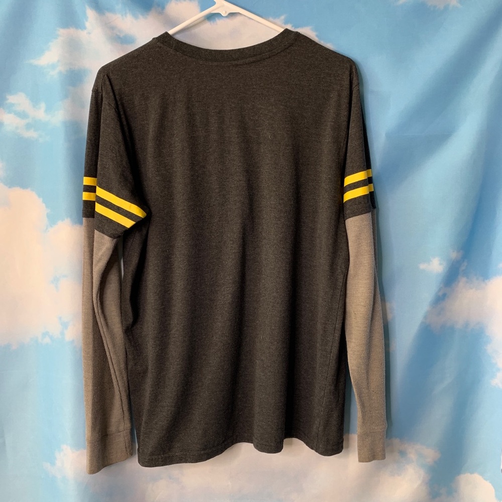 Batman Long Sleeve Tee size Large - Picture 4 of 5
